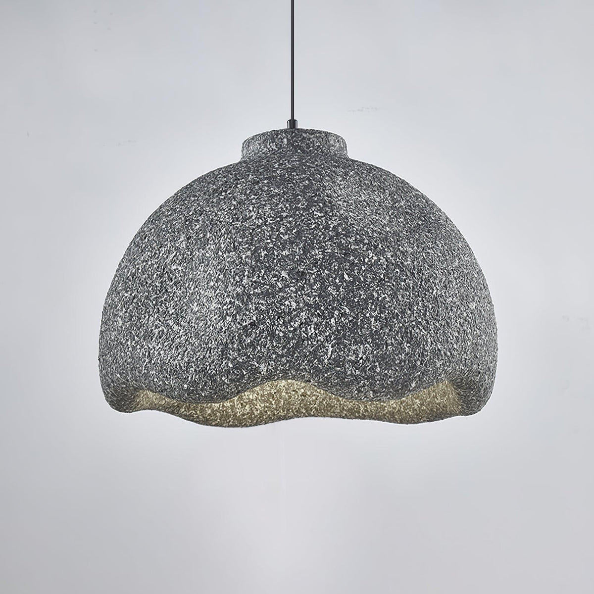 Eirian Bells Speckled lampa wisząca