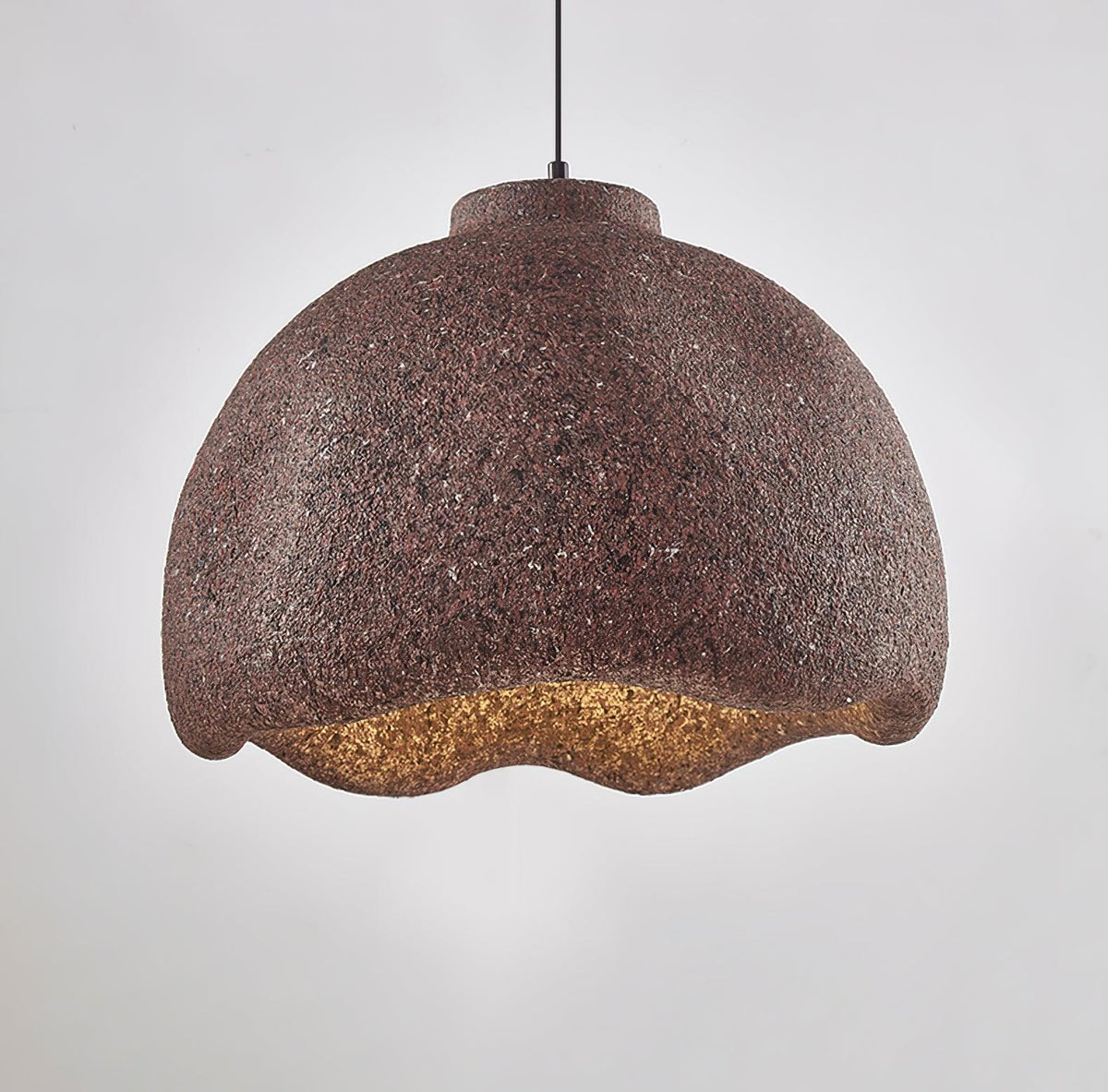 Eirian Bells Speckled lampa wisząca