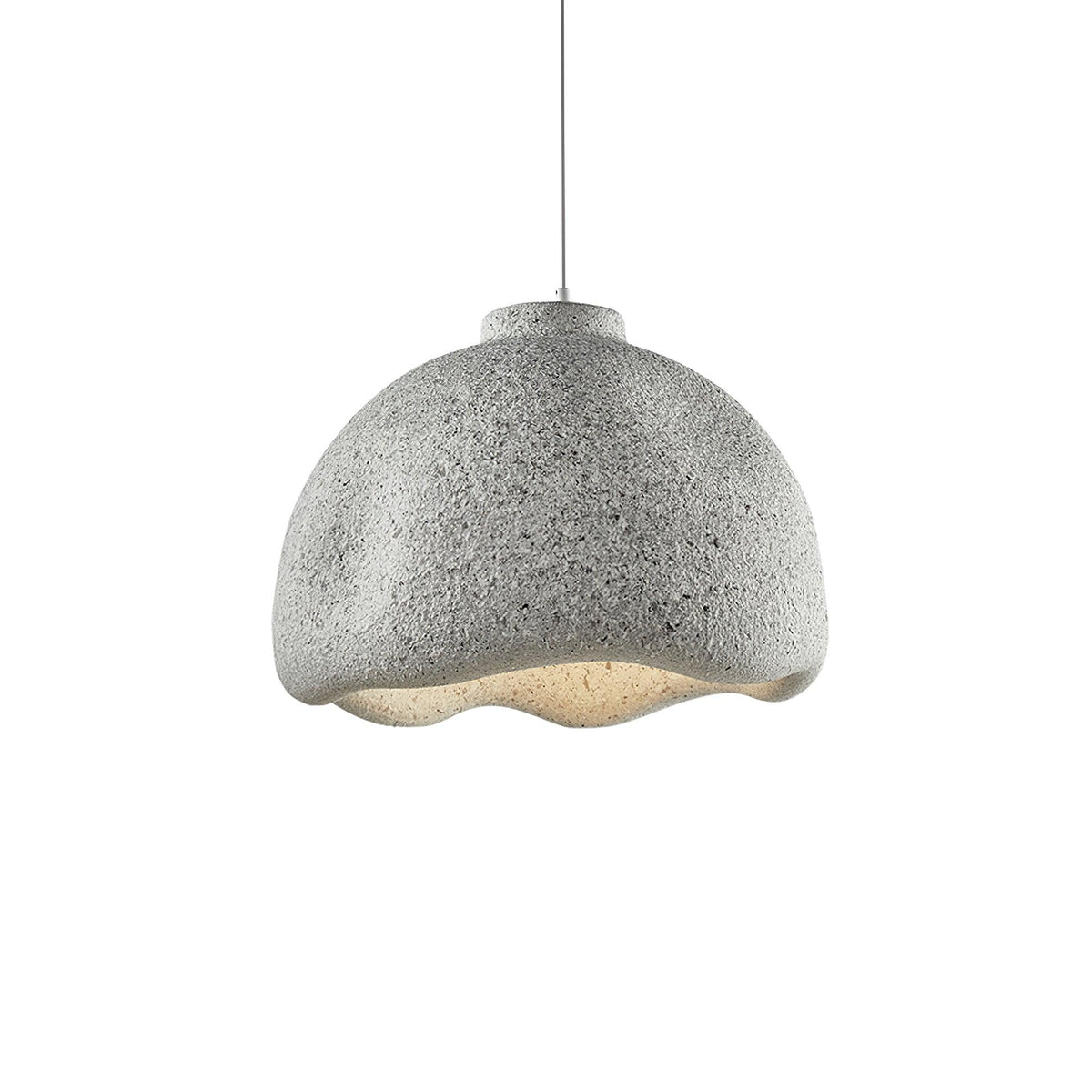 Eirian Bells Speckled lampa wisząca