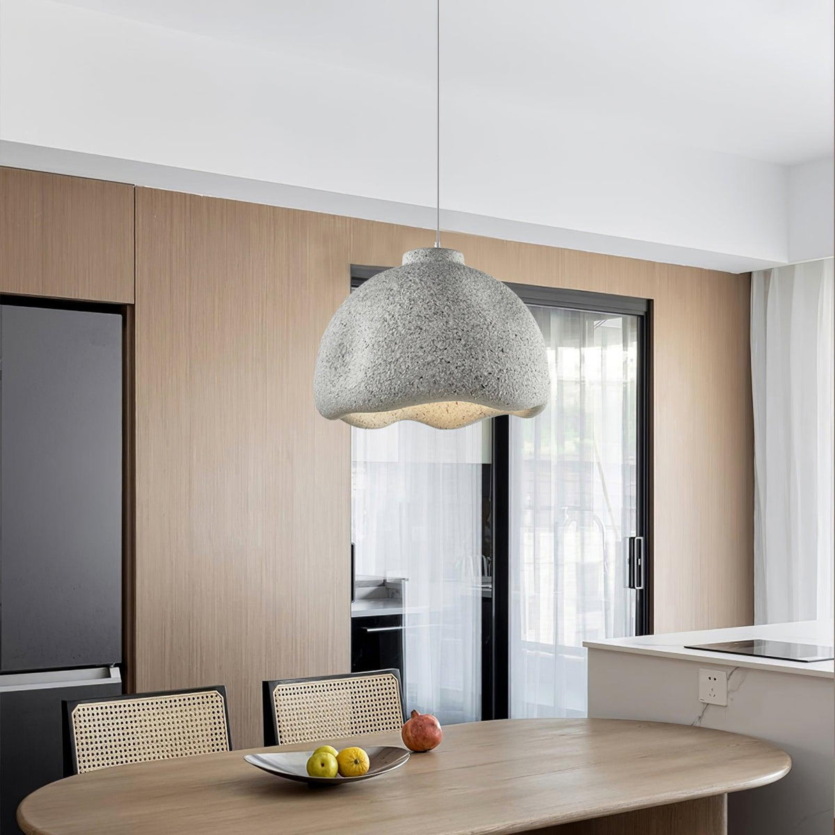 Eirian Bells Speckled lampa wisząca