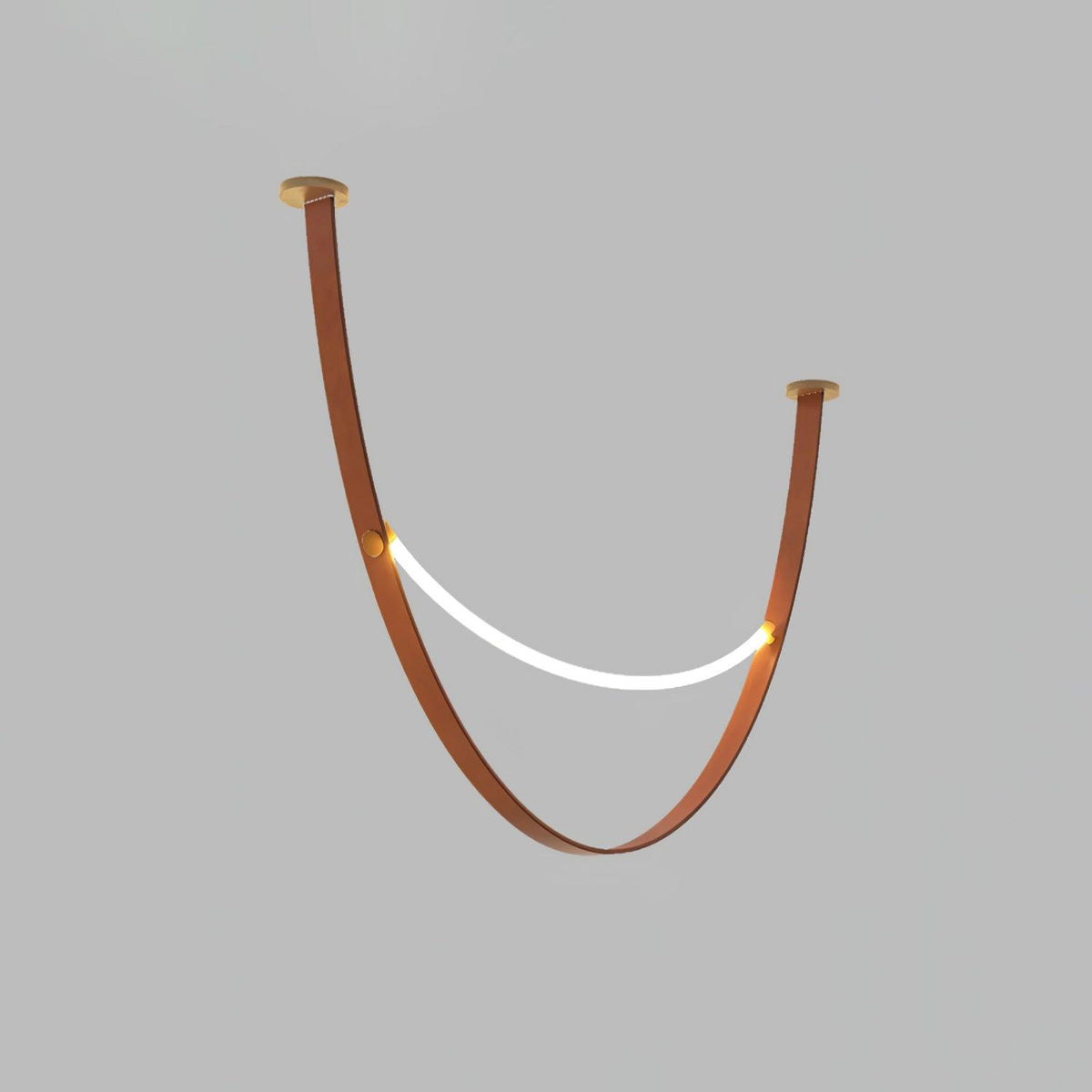 Junkle lampa wisząca