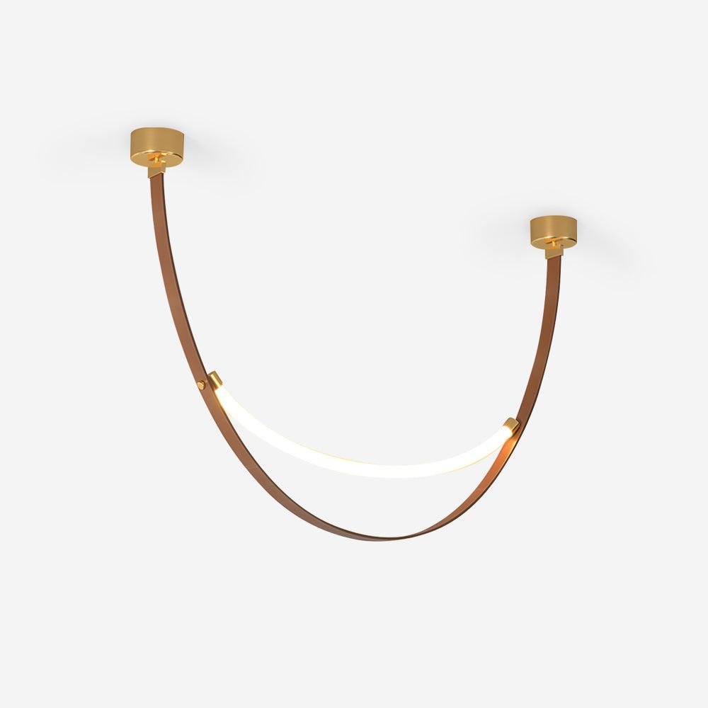 Junkle lampa wisząca