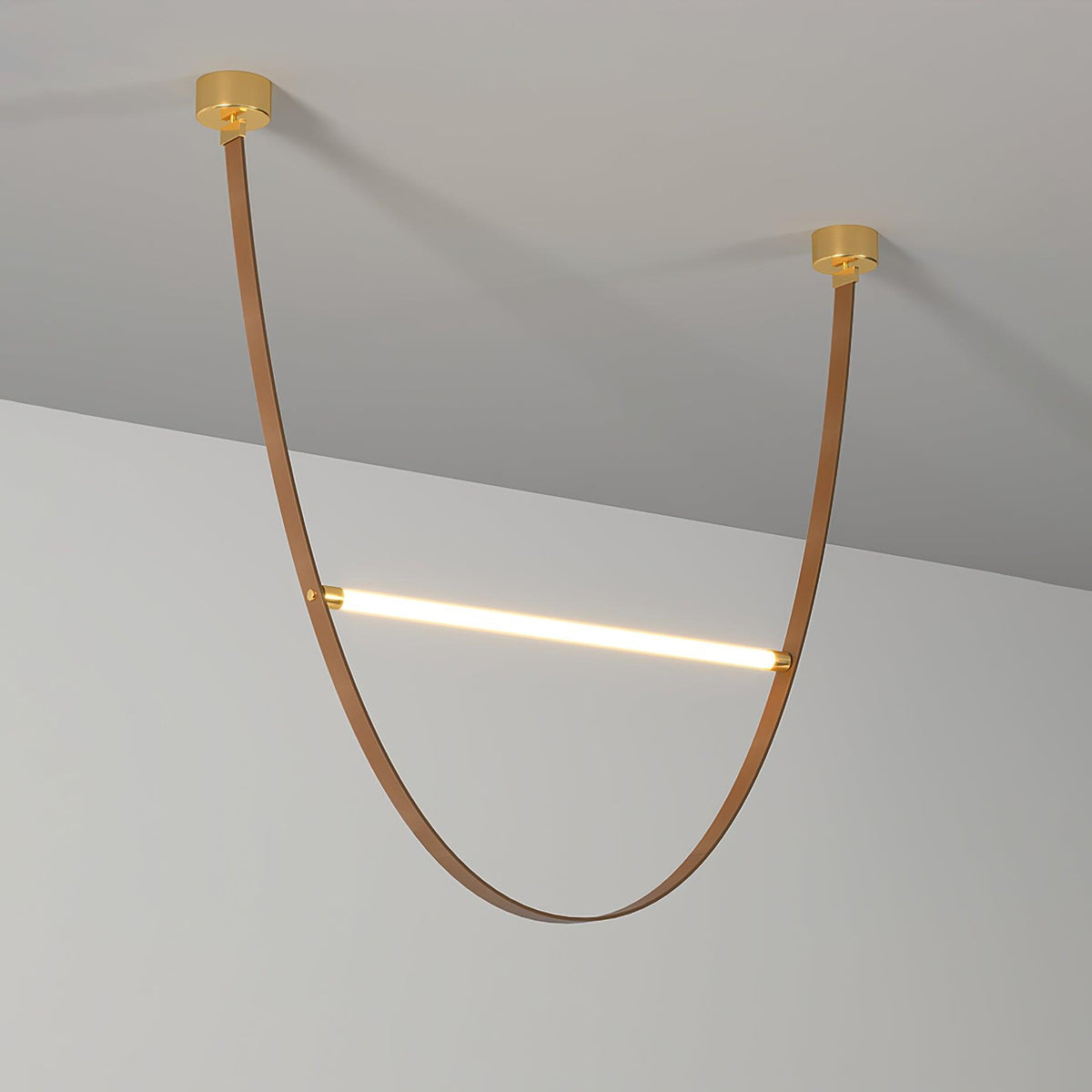 Junkle lampa wisząca