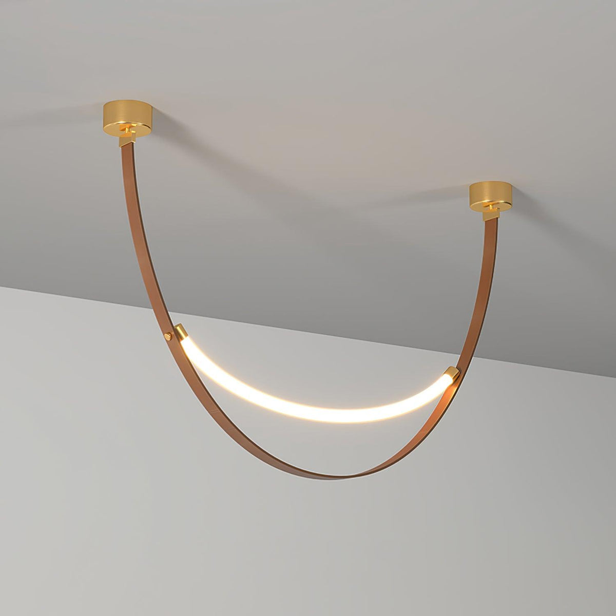 Junkle lampa wisząca