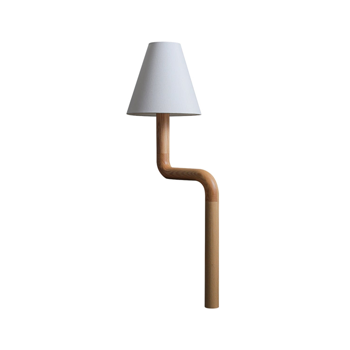 Syleielle lampy stołowe drewniane