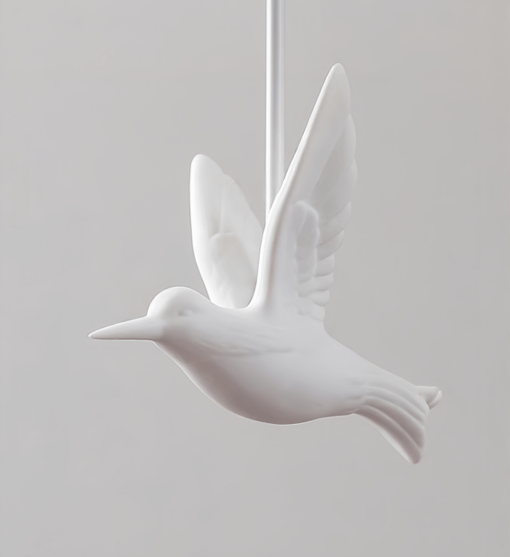 Bird Balloon lampa wisząca