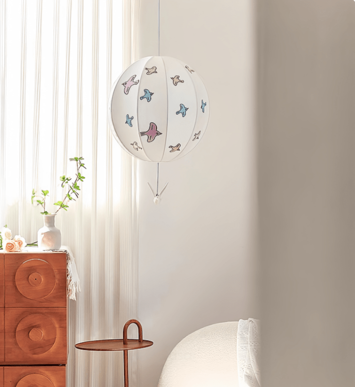 Bird Balloon lampa wisząca