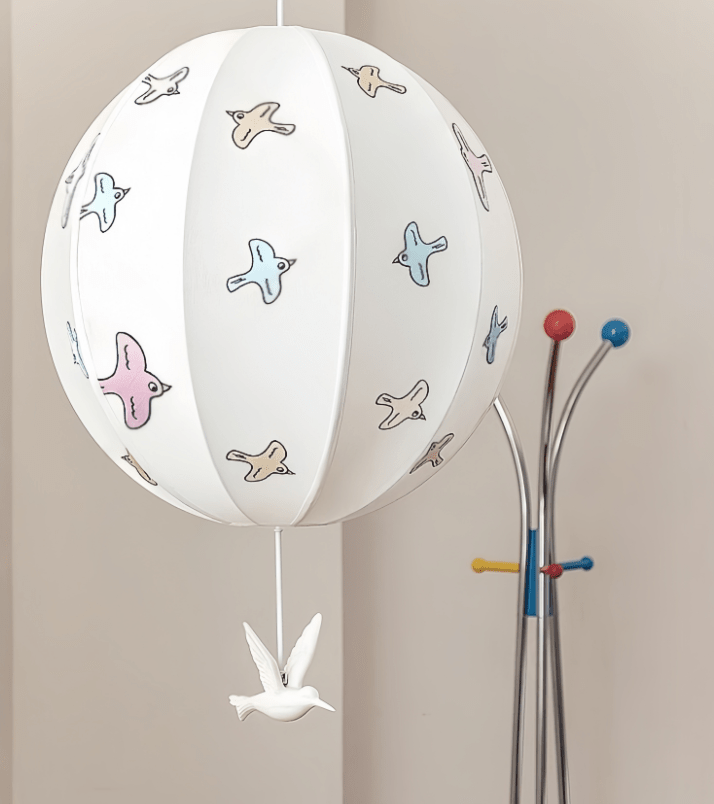 Bird Balloon lampa wisząca
