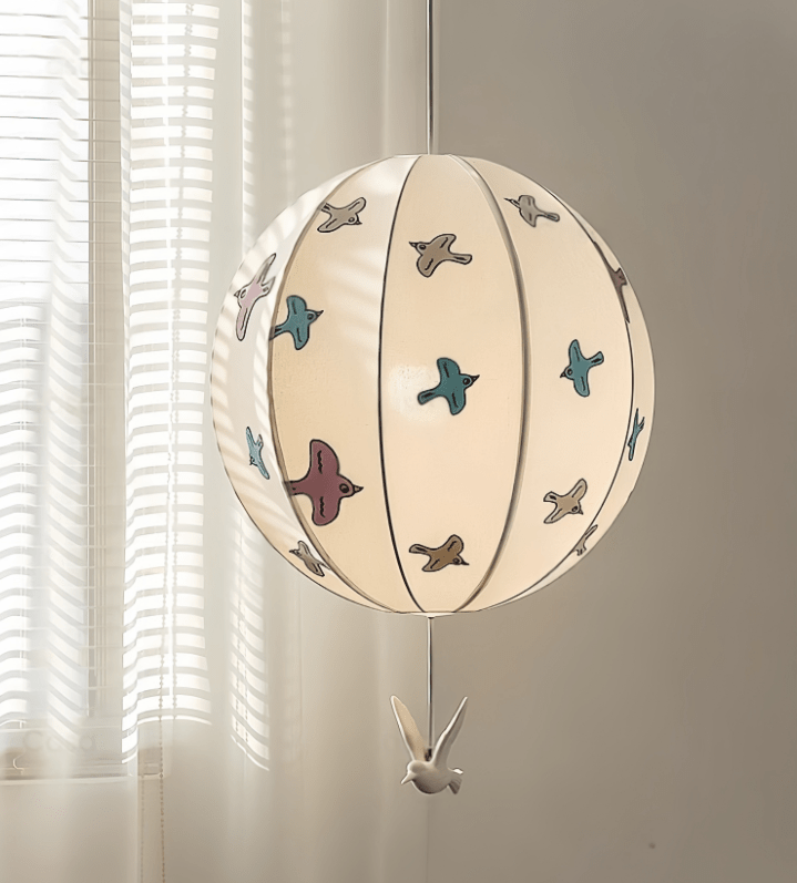 Bird Balloon lampa wisząca