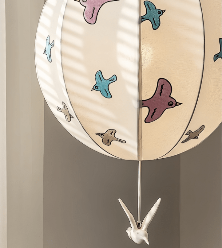 Bird Balloon lampa wisząca