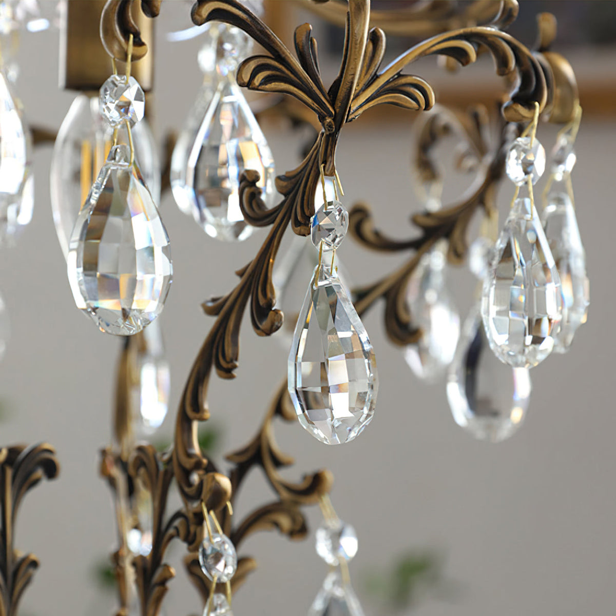 Birdcage lampa wisząca