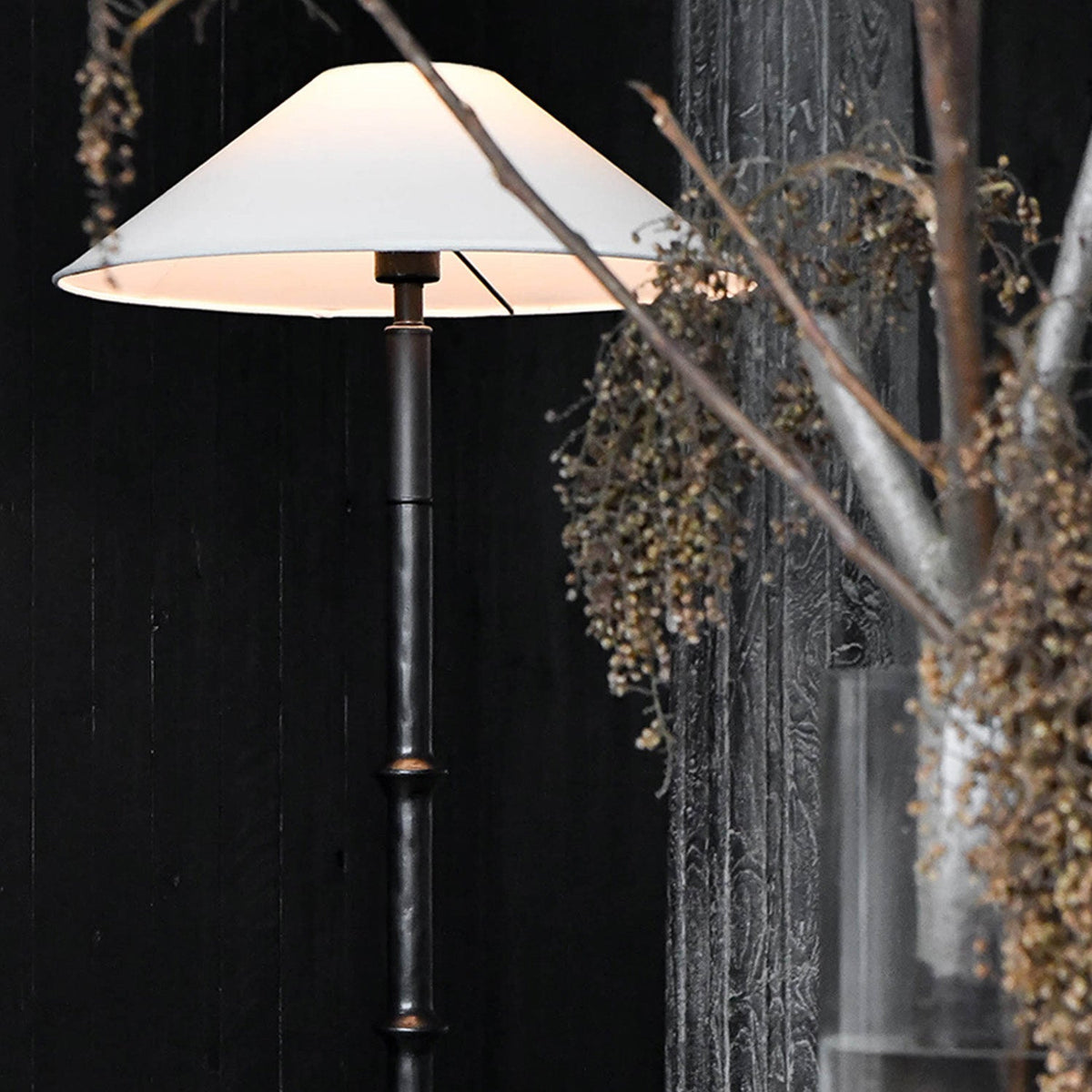 Luminelia lampa stojąca