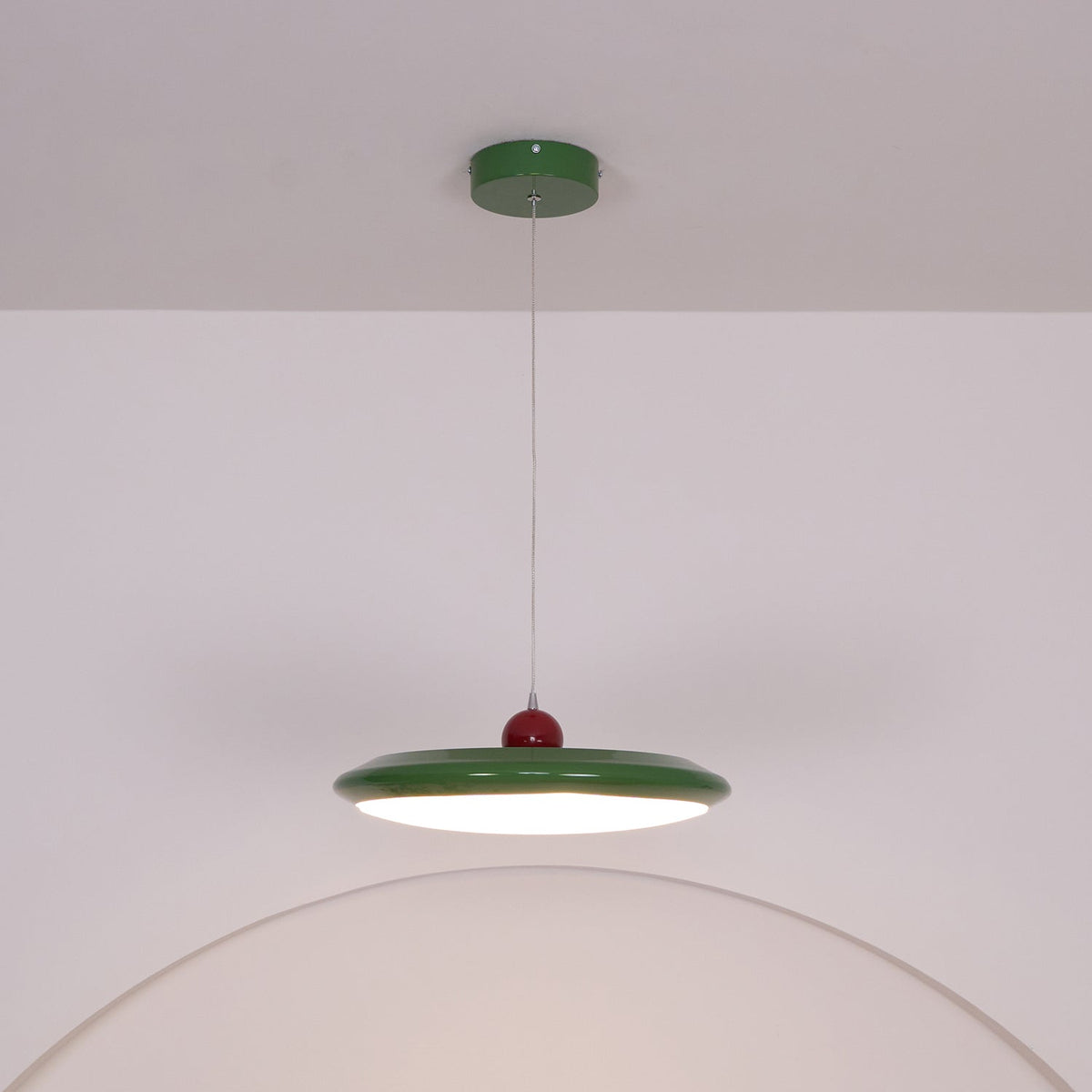 Noreena lampa wisząca