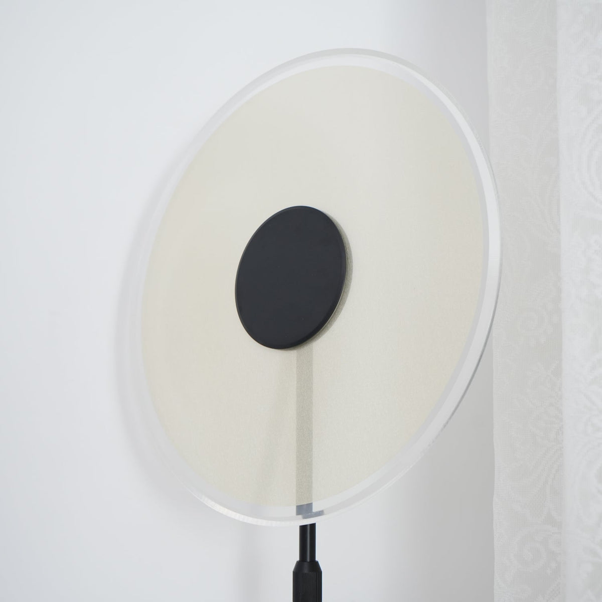 Abir minimalistyczna lampa stojąca