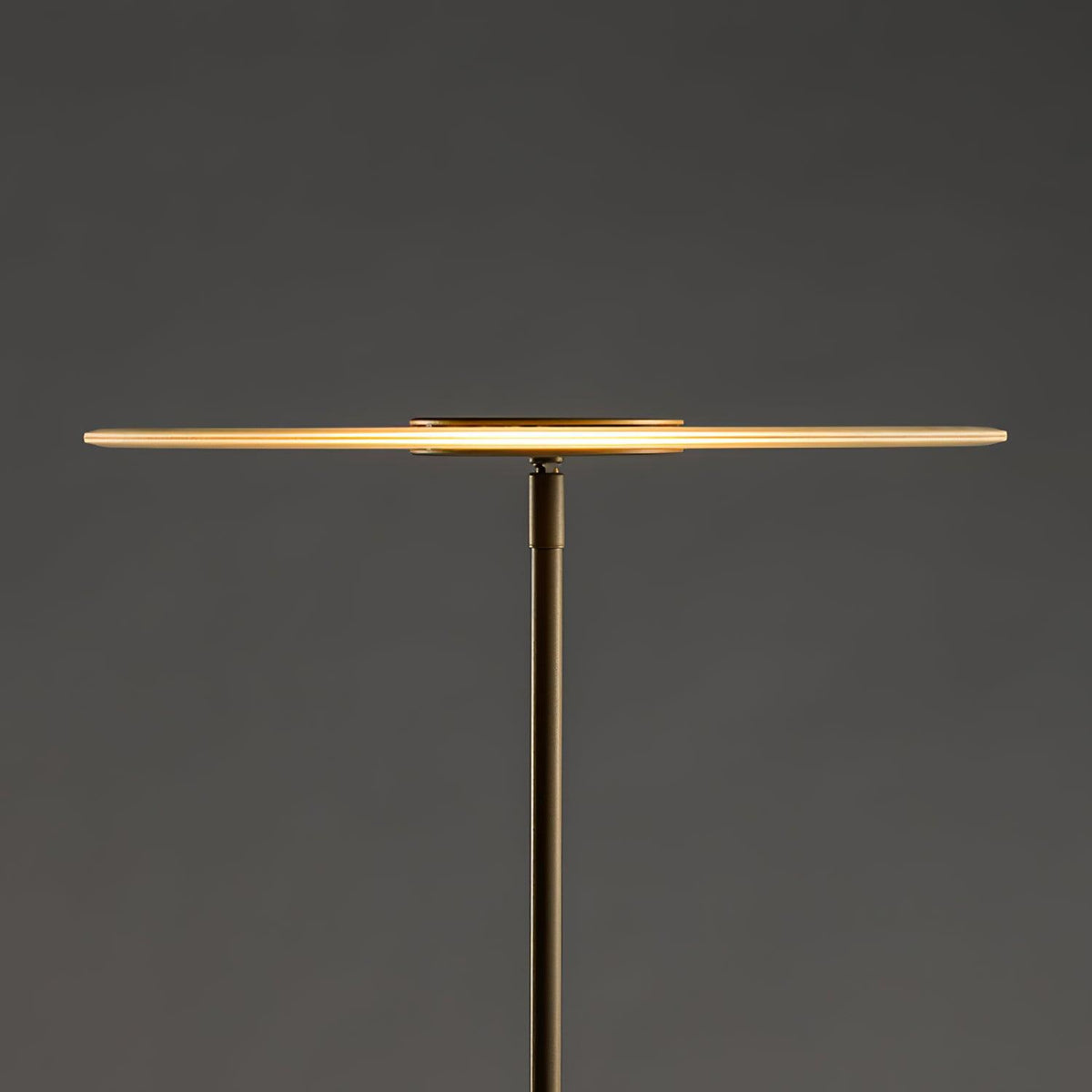 Abir minimalistyczna lampa stojąca
