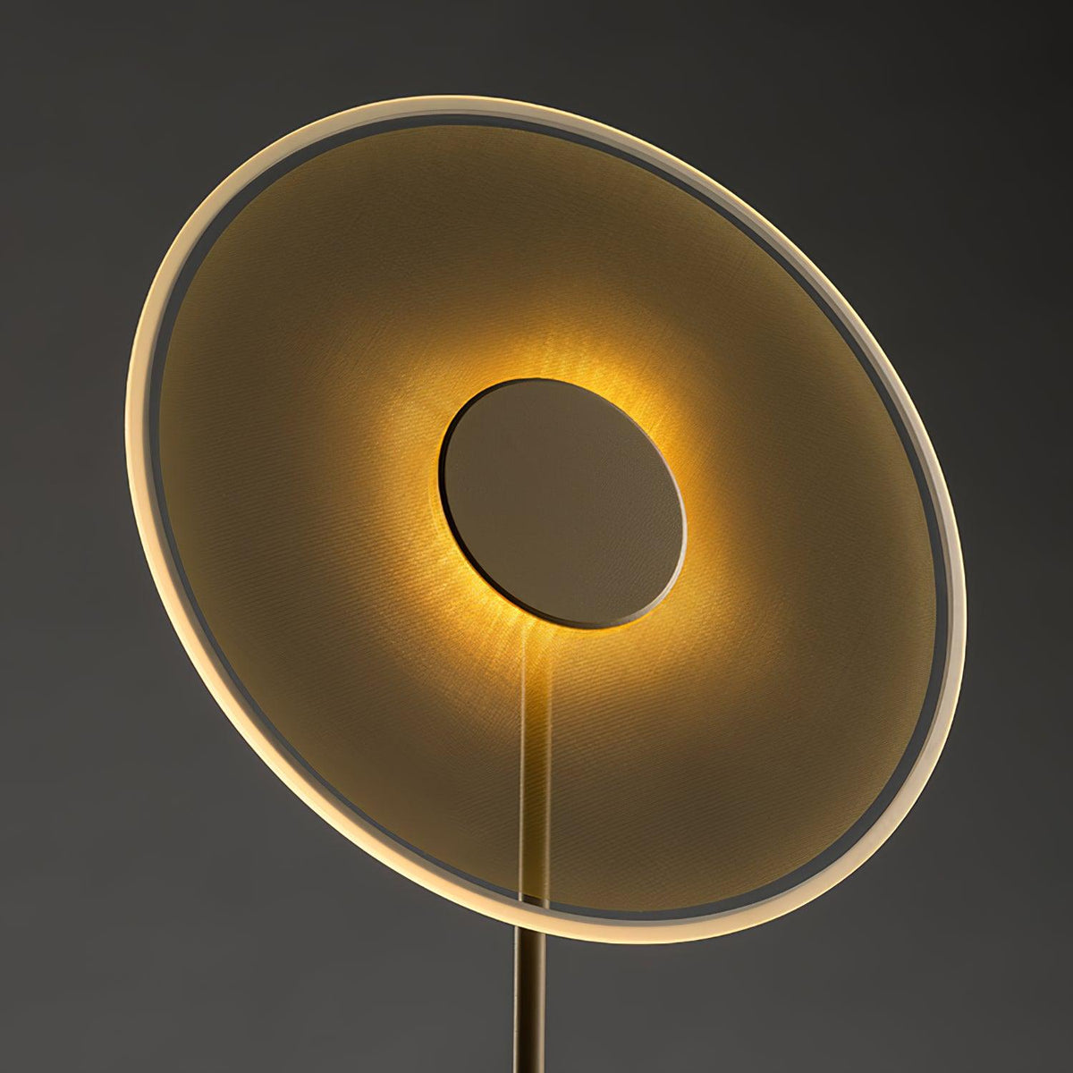 Abir minimalistyczna lampa stojąca