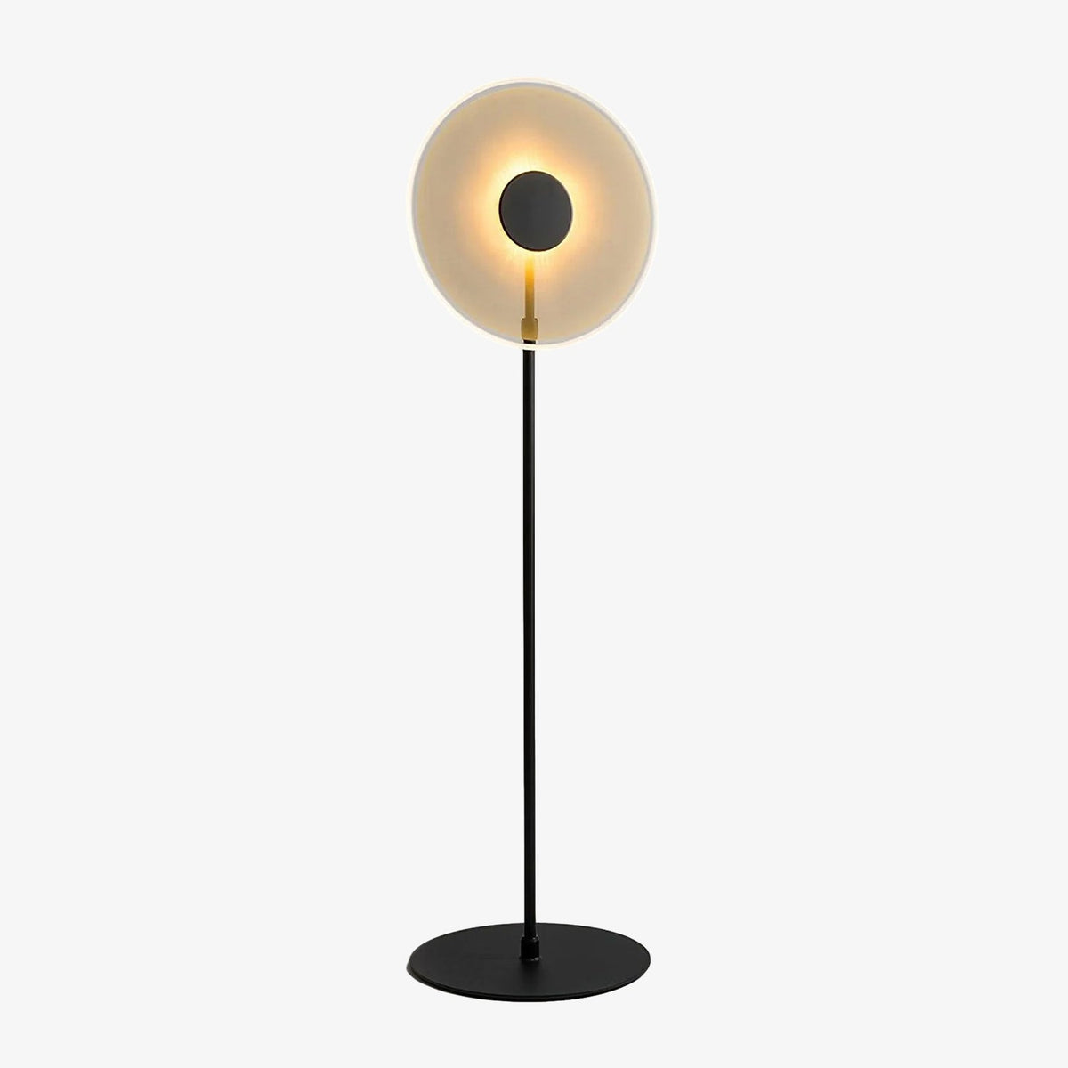 Abir minimalistyczna lampa stojąca