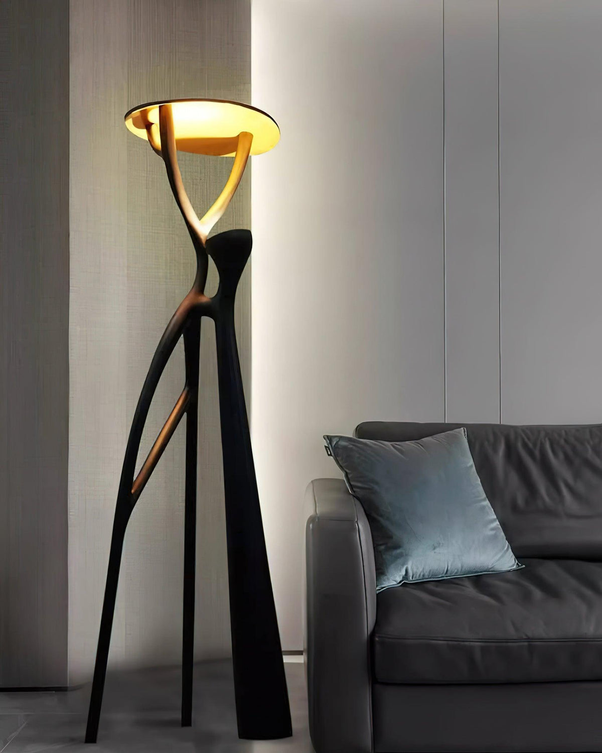 Aello lampa stojąca