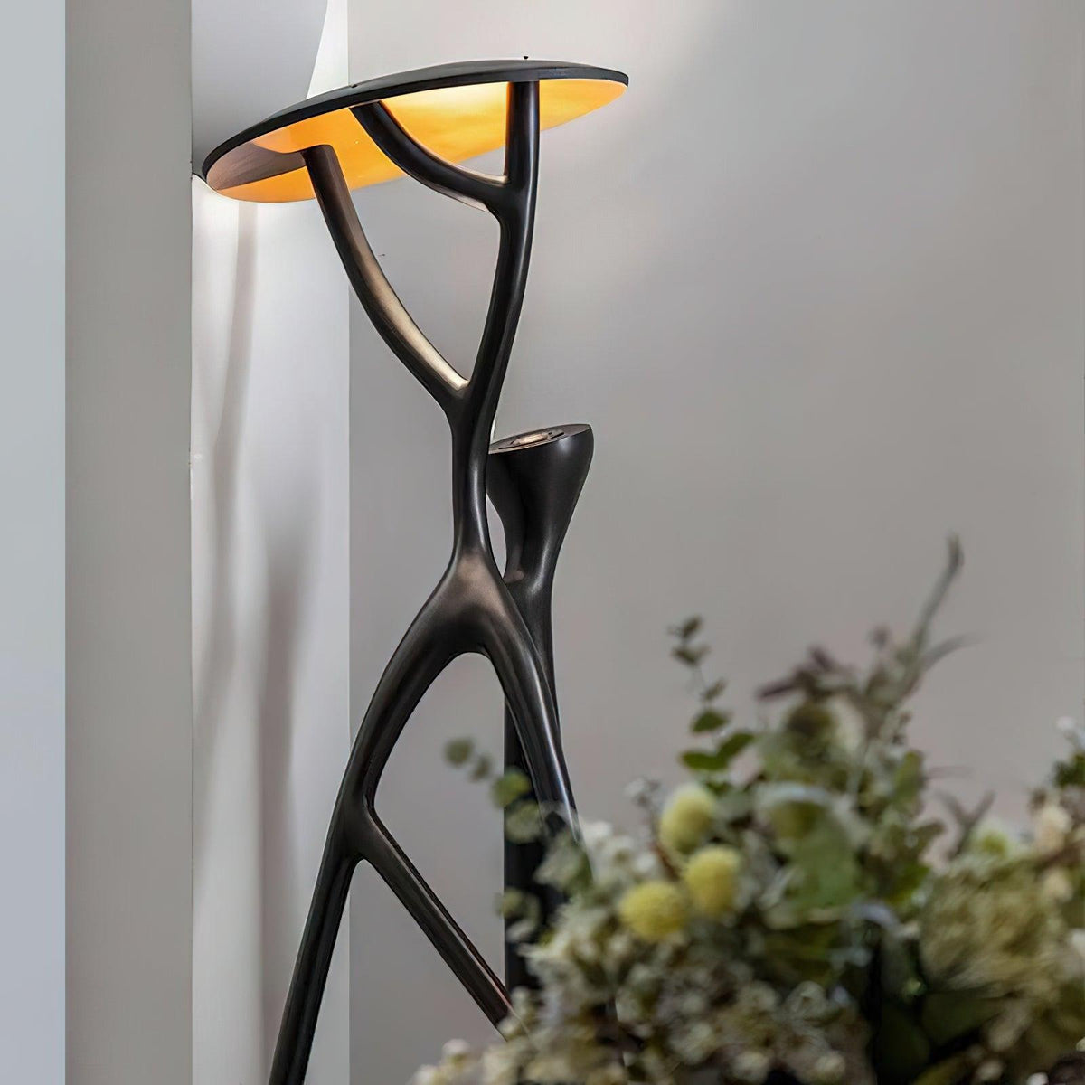 Aello lampa stojąca