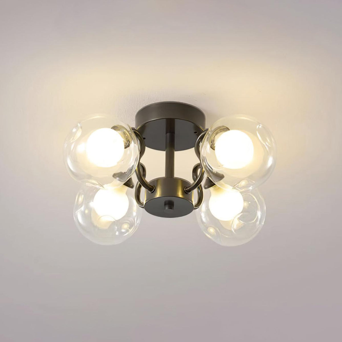 Avenaria lampa sufitowa