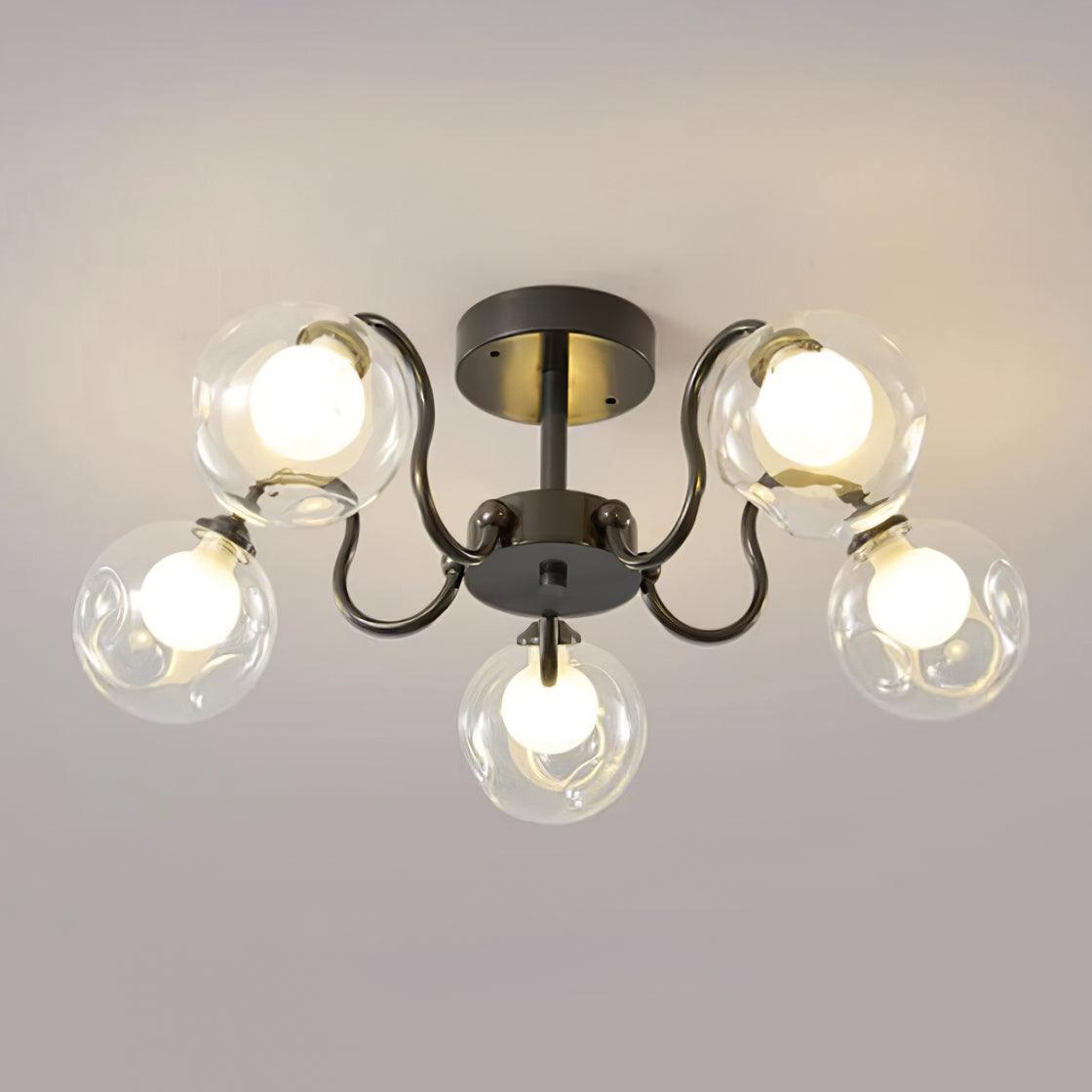 Avenaria lampa sufitowa