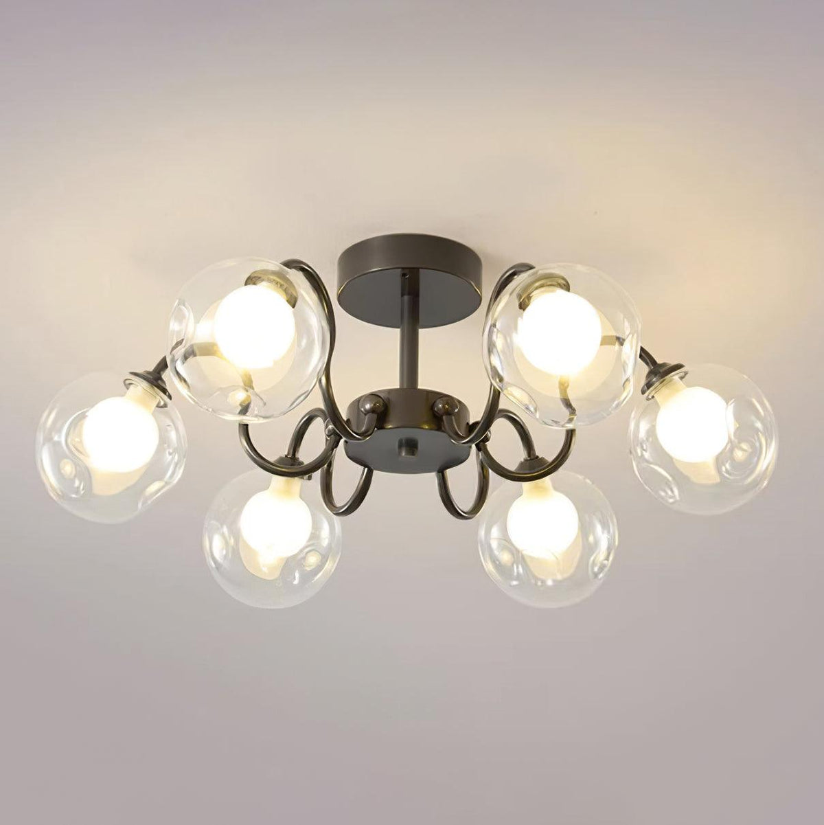 Avenaria lampa sufitowa