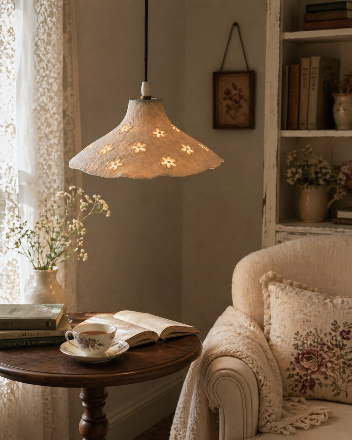 Tove lampa wisząca