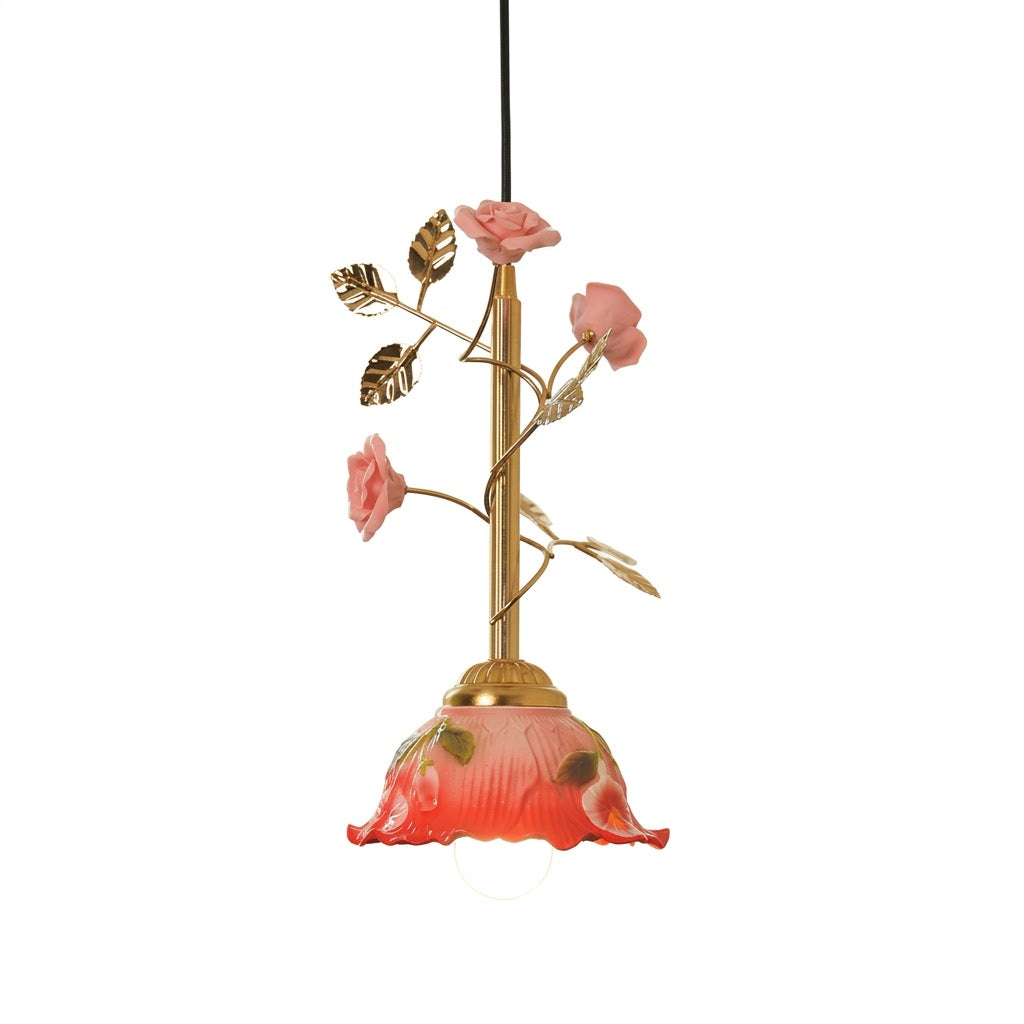 Posy lampa wisząca