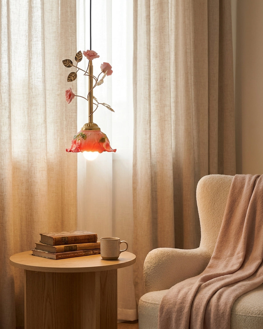 Posy lampa wisząca