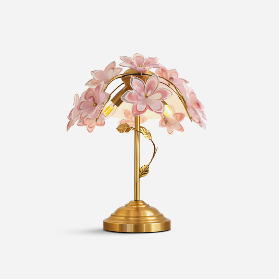 Seloine lampa stołowa
