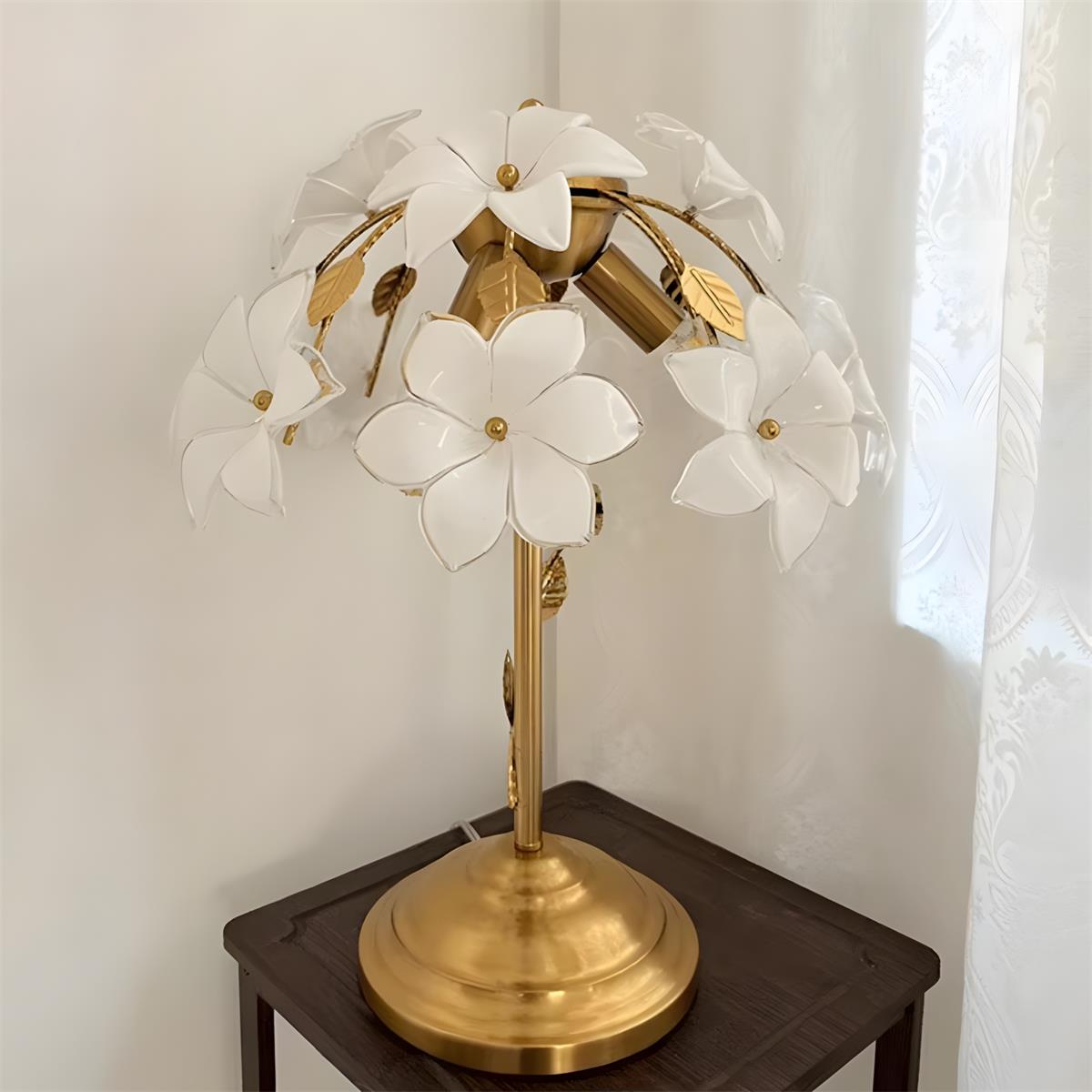 Seloine lampa stołowa