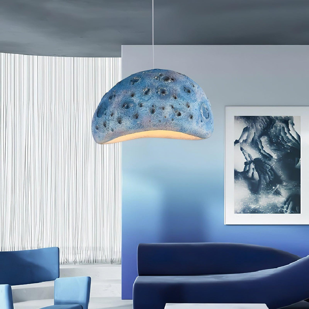 Renuenne Celeste lampa wisząca