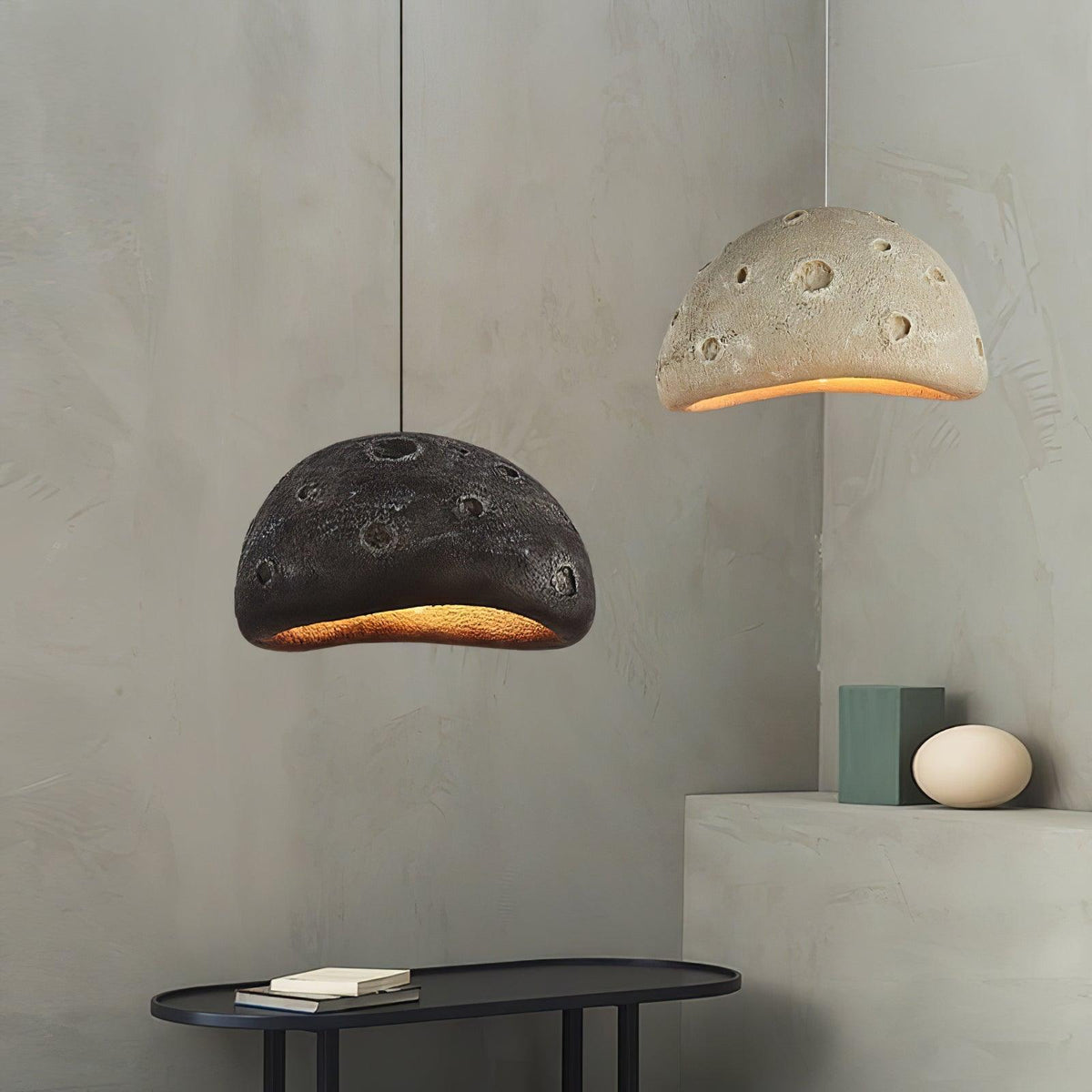 Renuenne Celeste lampa wisząca