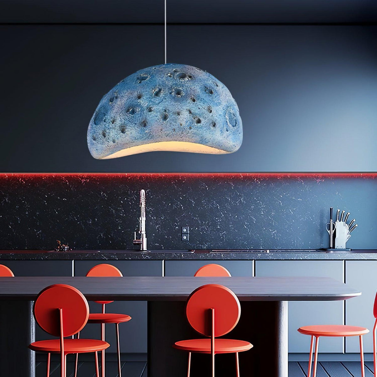 Renuenne Celeste lampa wisząca