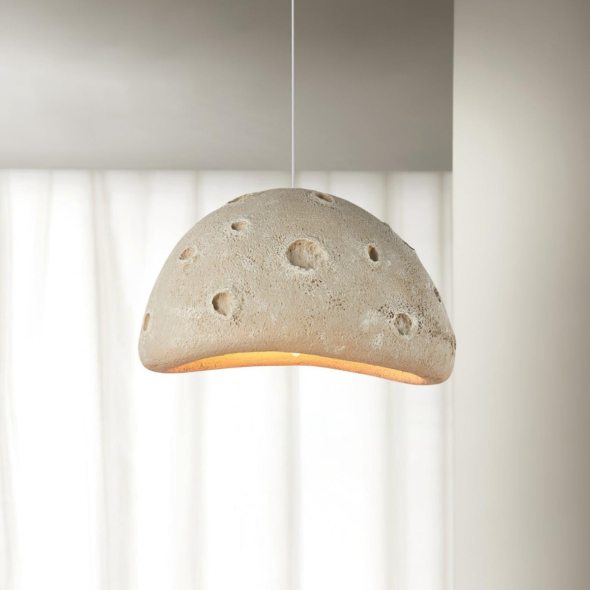 Renuenne Celeste lampa wisząca