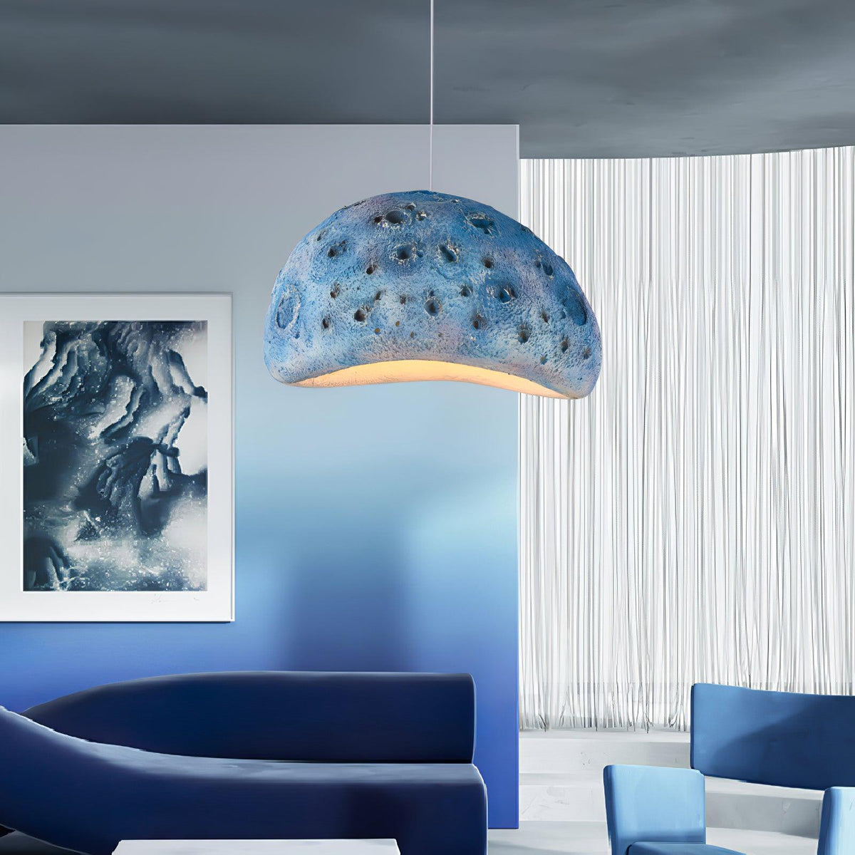 Renuenne Celeste lampa wisząca