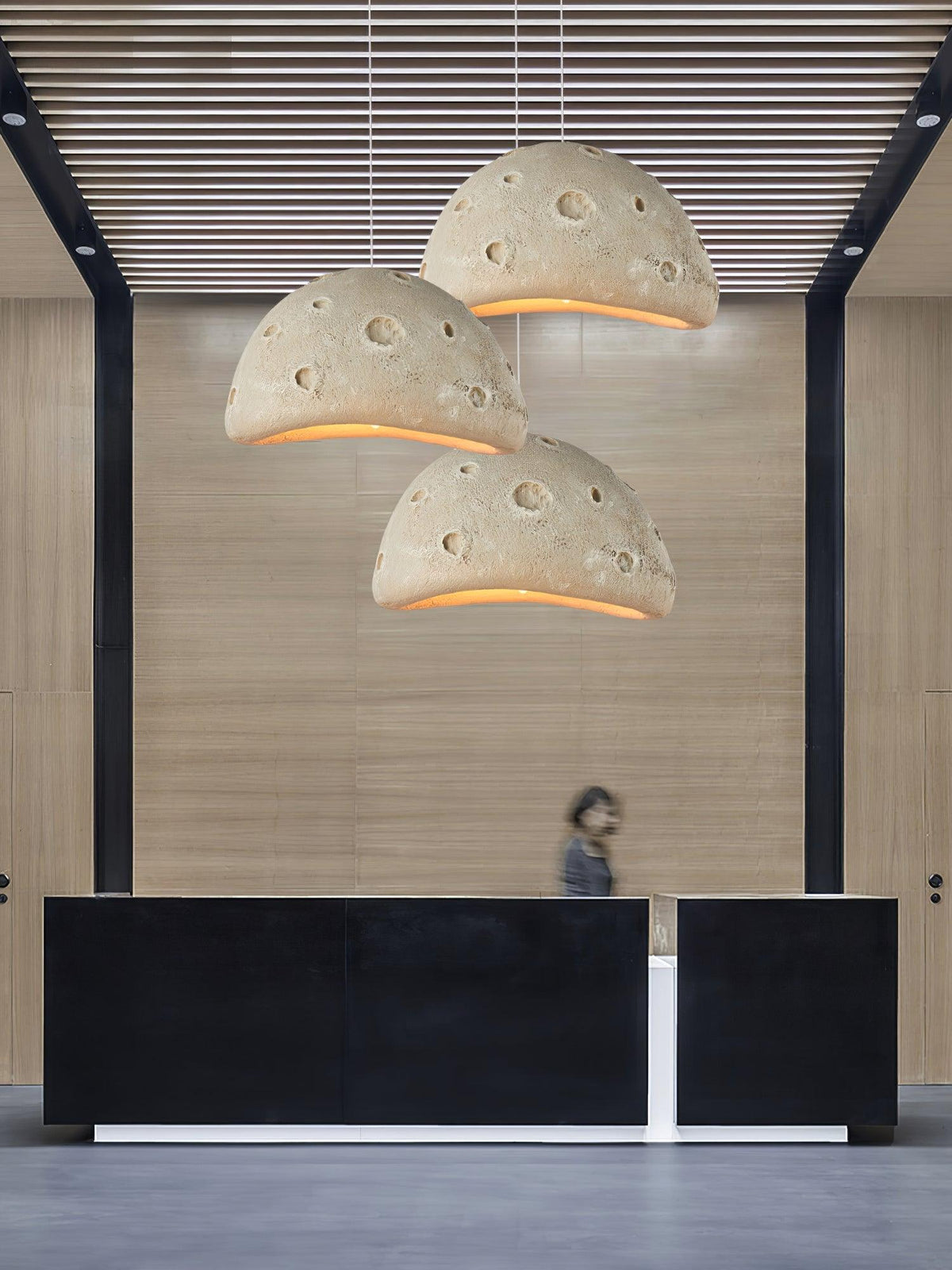 Renuenne Celeste lampa wisząca
