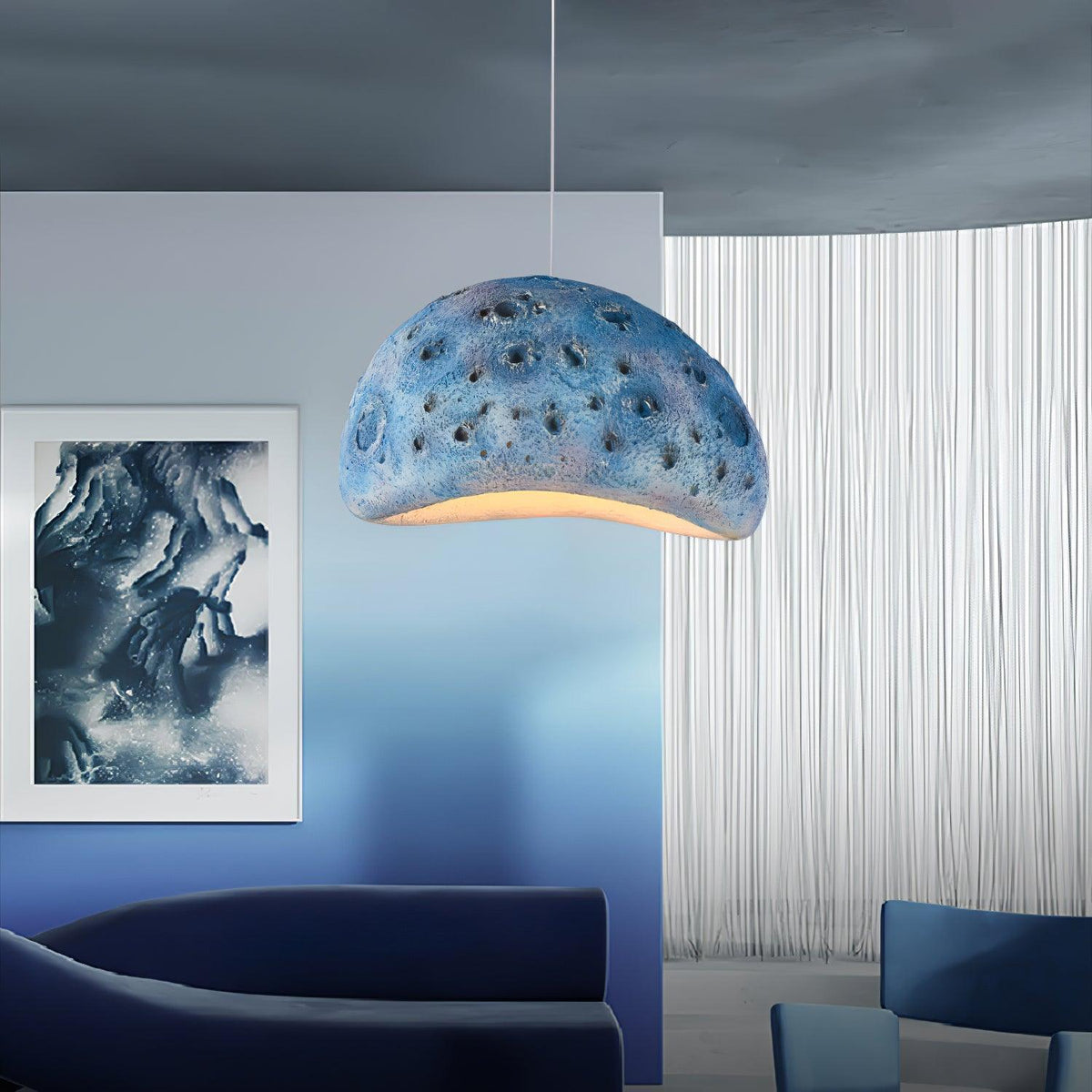 Renuenne Celeste lampa wisząca