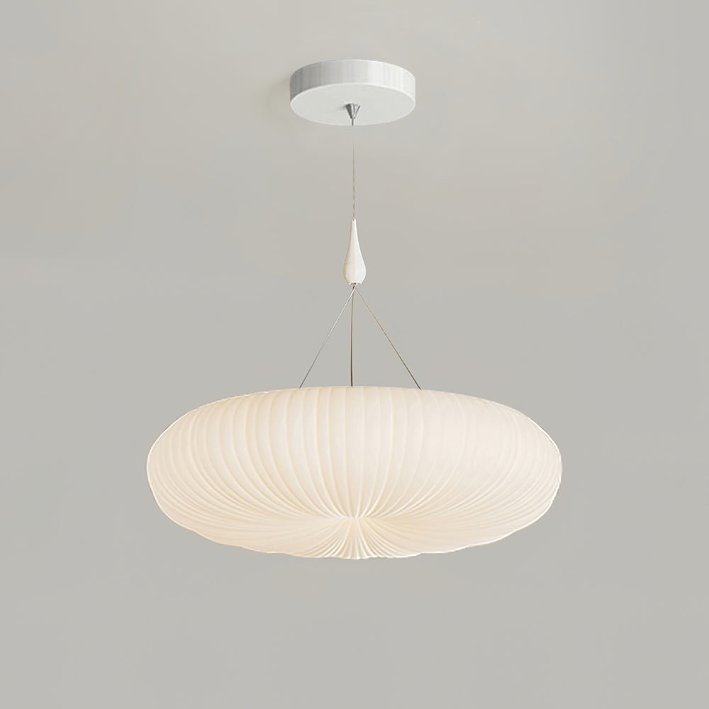 Bobby owalna lampa wisząca