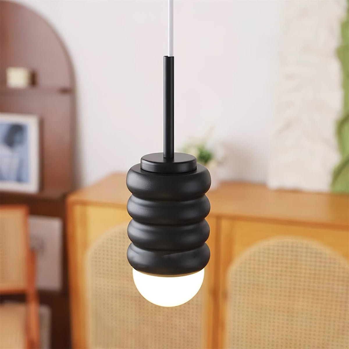 Dukle lampa wisząca