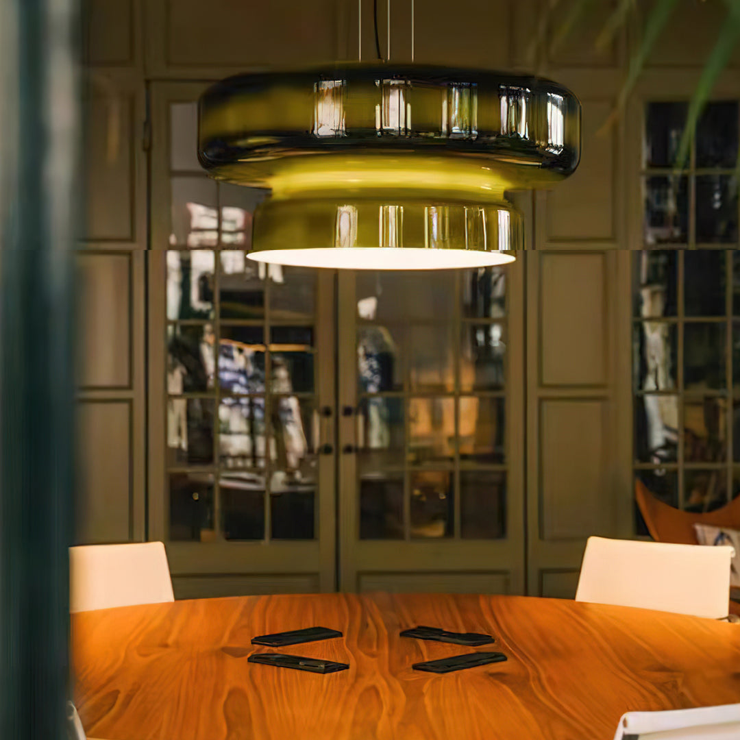 Orfeo lampa wisząca