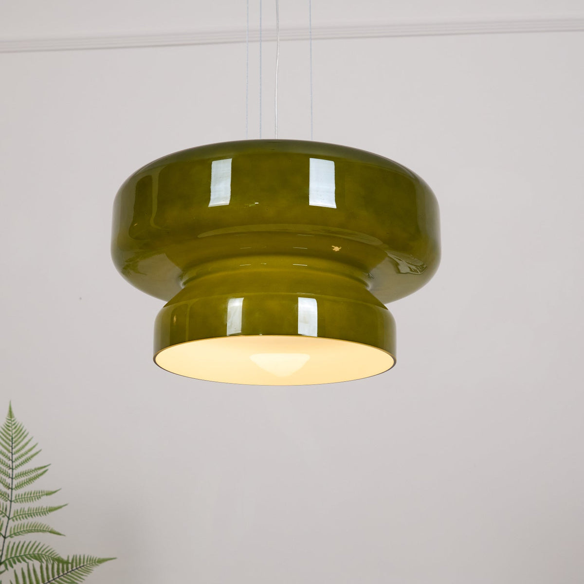 Orfeo lampa wisząca