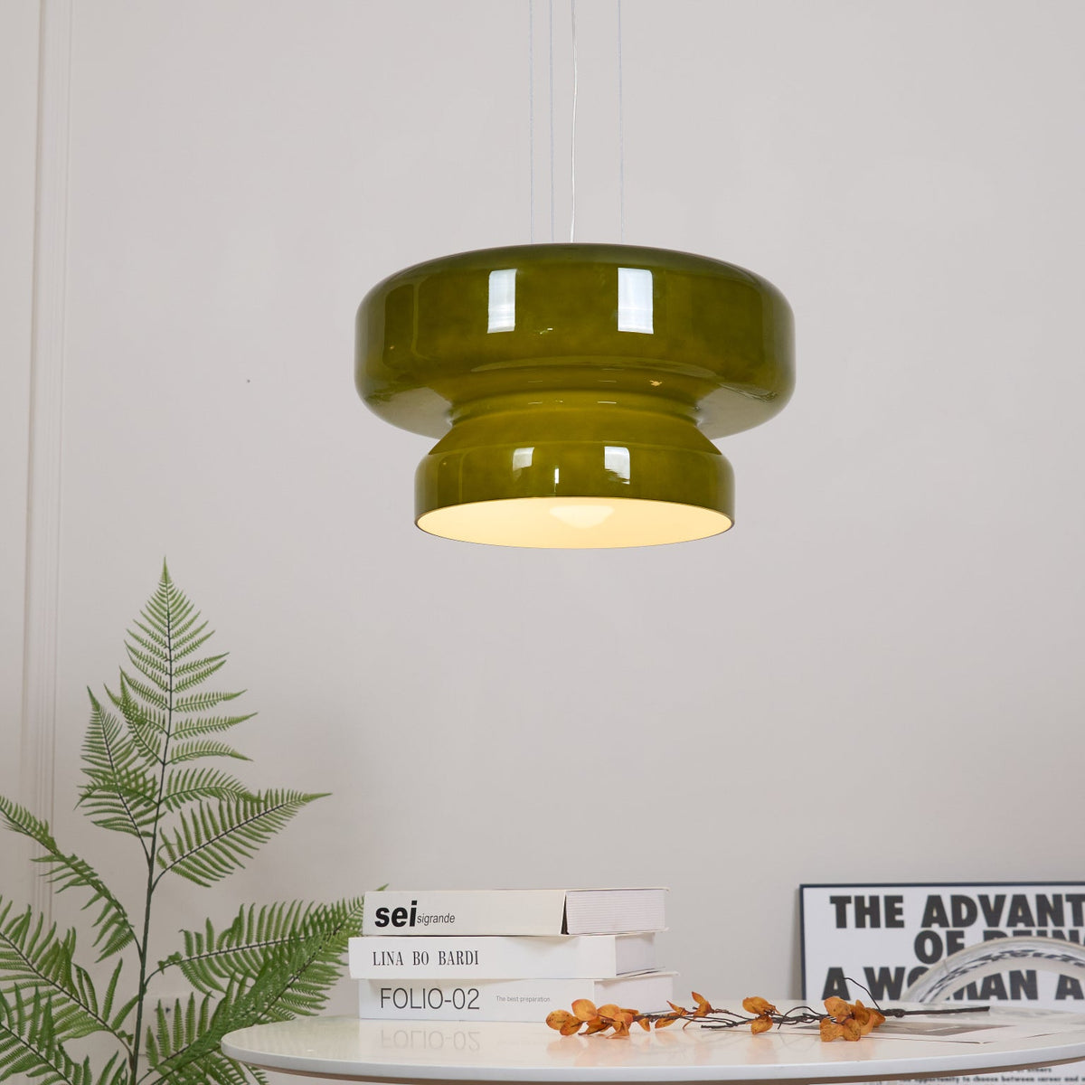 Orfeo lampa wisząca