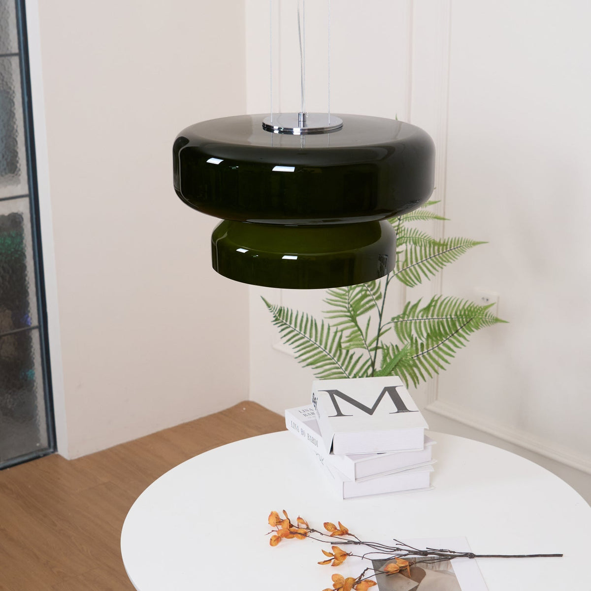 Orfeo lampa wisząca