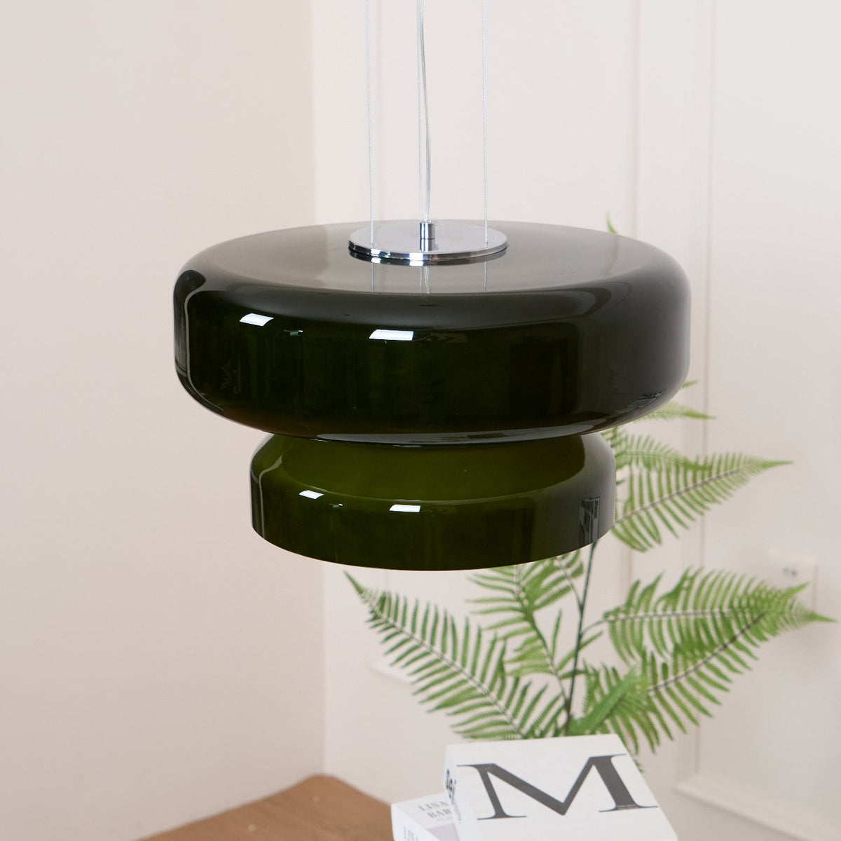 Orfeo lampa wisząca