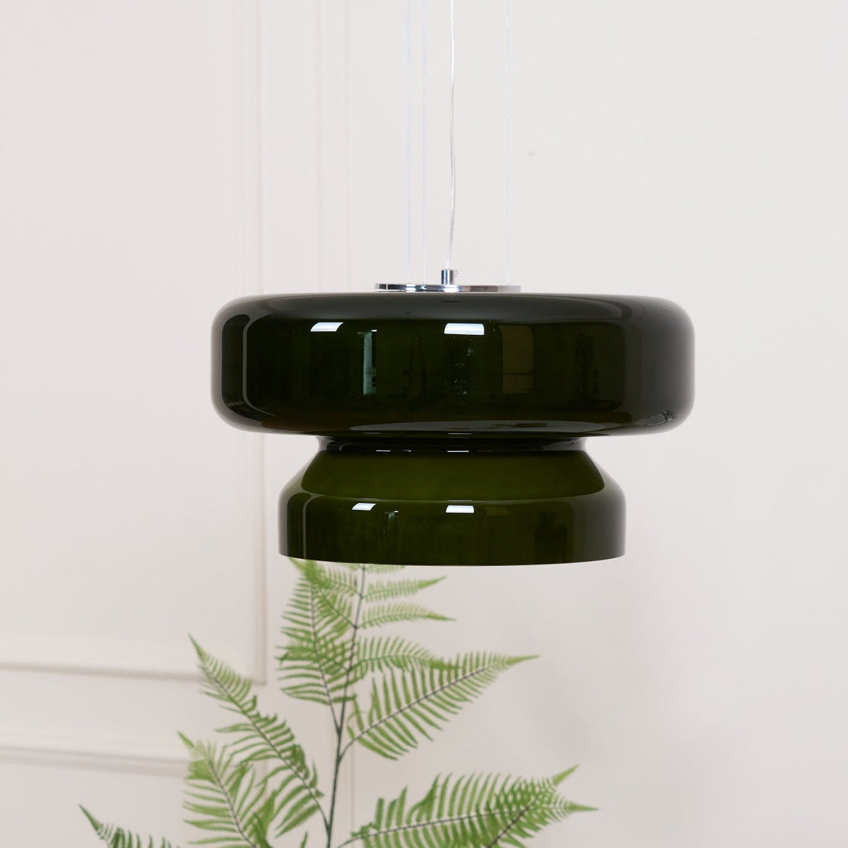 Orfeo lampa wisząca