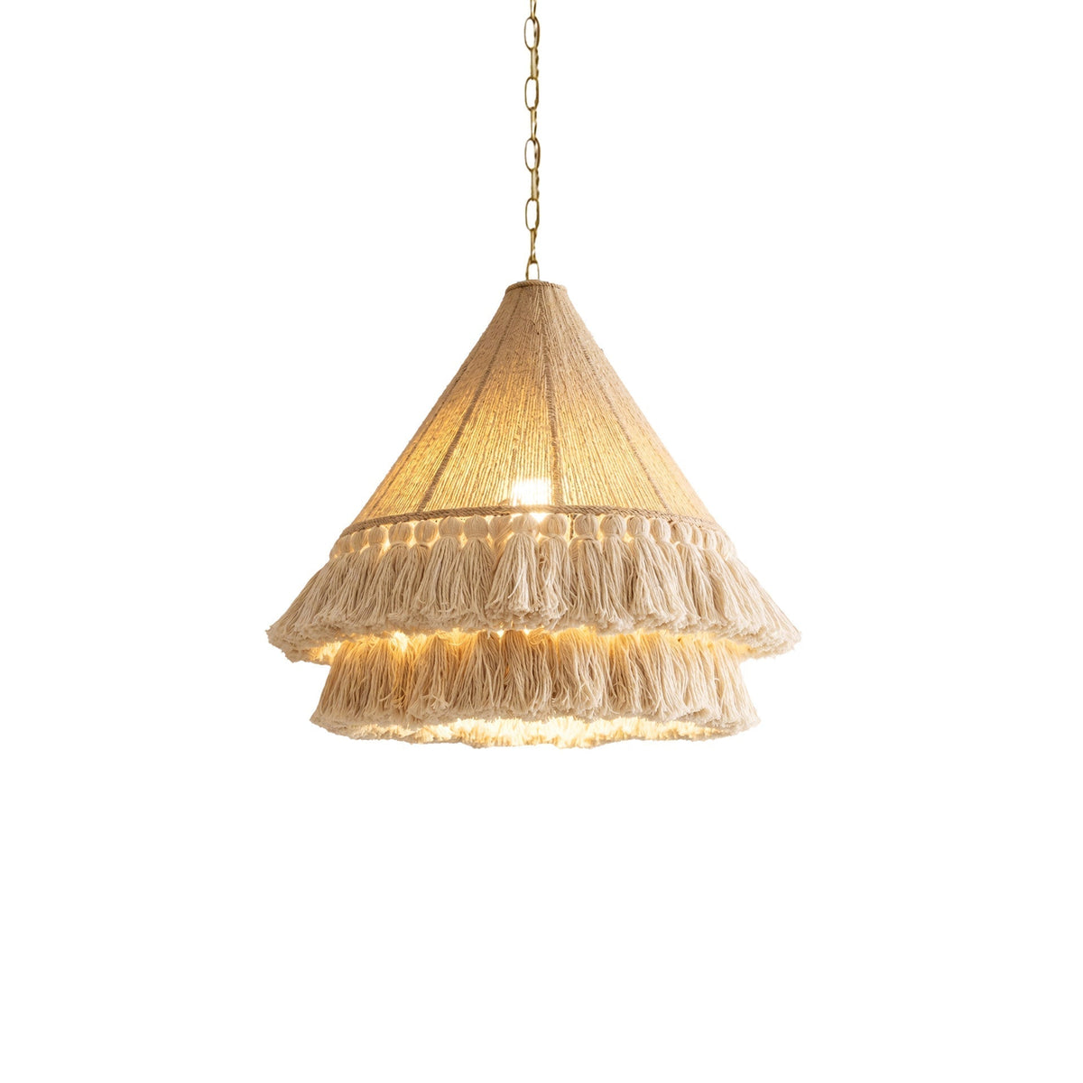 Tassia lampa wisząca