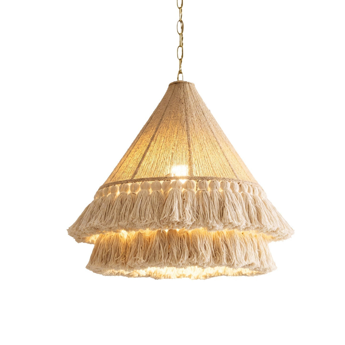 Tassia lampa wisząca