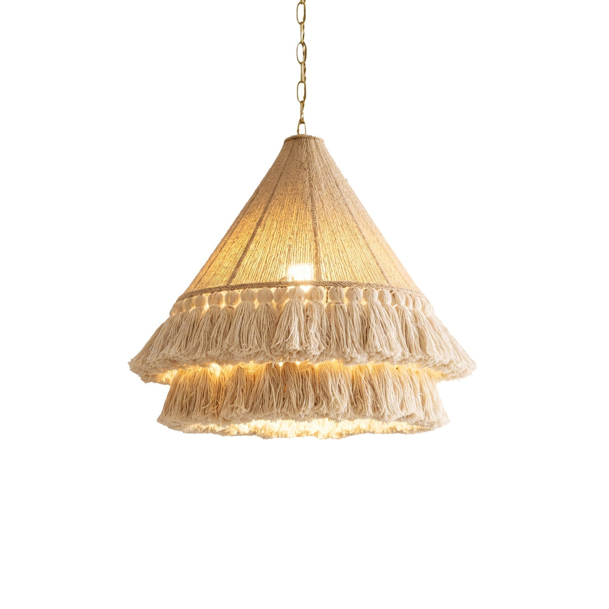 Tassia lampa wisząca