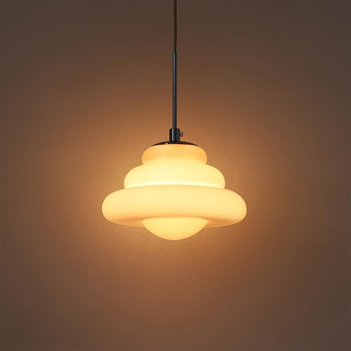 Vortex Retro lampa wisząca